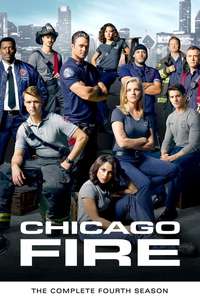 Season 4 - Posters