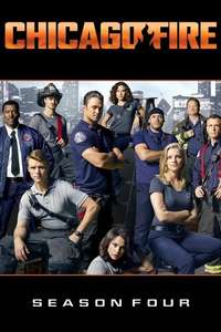Season 4 - Posters