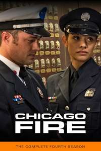 Season 4 - Posters