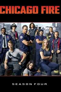 Season 4 - Posters