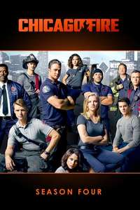Season 4 - Posters
