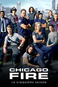 Season 5 - Posters
