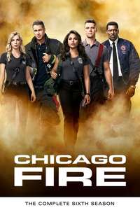 Season 6 - Posters