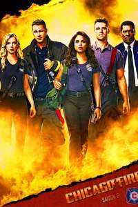 Season 6 - Posters