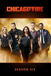 Season 6 - Posters