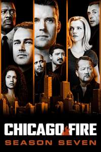 Season 7 - Posters