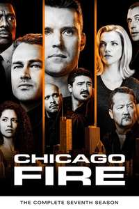 Season 7 - Posters