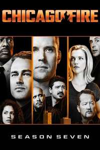 Season 7 - Posters