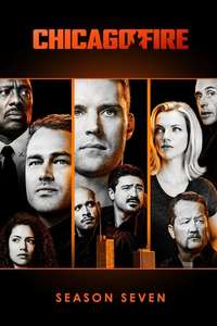 Season 7 - Posters