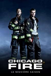 Season 9 - Posters