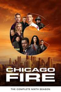 Season 9 - Posters