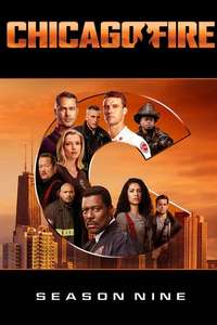 Season 9 - Posters