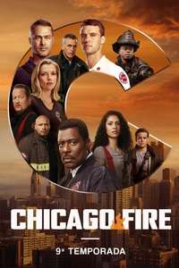 Season 9 - Posters