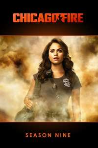 Season 9 - Posters