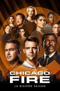 Season 10 - Posters