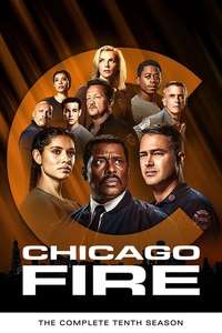 Season 10 - Posters