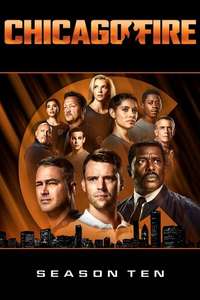 Season 10 - Posters