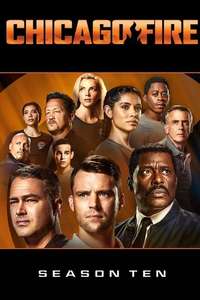 Season 10 - Posters