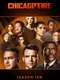 Chicago Fire : Season 10