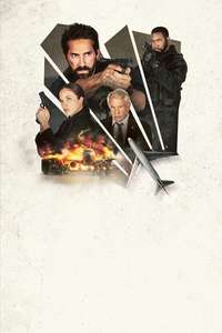 One More Shot - Posters