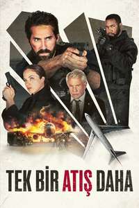 One More Shot - Posters