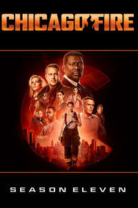 Season 11 - Posters