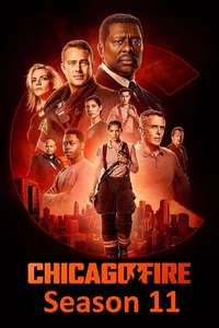 Season 11 - Posters