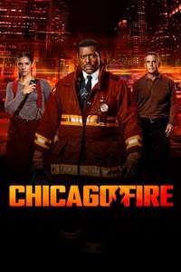 Season 12 - Posters