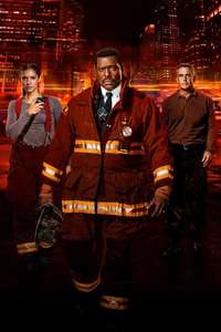 Season 12 - Posters