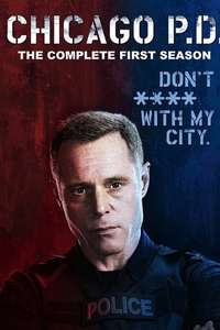 Chicago P.D. - Posters