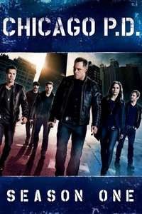 Chicago P.D. - Posters