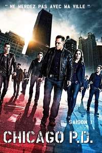 Chicago P.D. - Posters