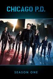Chicago P.D. Season 1