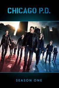 Chicago P.D. - Posters