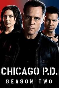Chicago P.D. - Posters