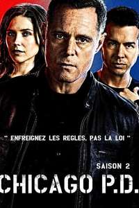 Chicago P.D. - Posters