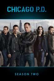 Chicago P.D. Season 2