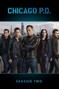 Chicago P.D. - Posters
