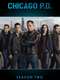 Chicago P.D. : Season 2