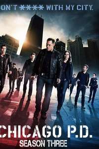 Chicago P.D. - Posters