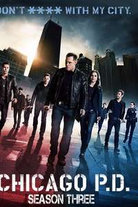 Chicago P.D. - Posters