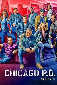 Chicago P.D. - Posters