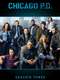 Chicago P.D. : Season 3