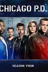 Chicago P.D. - Posters