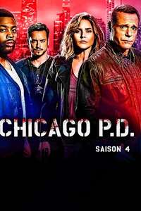 Chicago P.D. - Posters