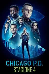 Chicago P.D. - Posters