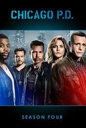 Chicago P.D. Season 4