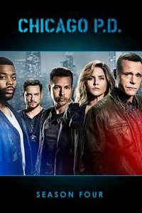 Chicago P.D. - Posters
