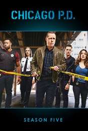 Chicago P.D. Season 5