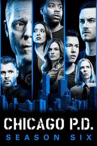 Chicago P.D. - Posters